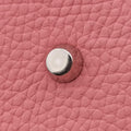 Diorissimo Pink Leather 09-MA-0173ディオリッシモ ピンク レザー 09-MA-0173
