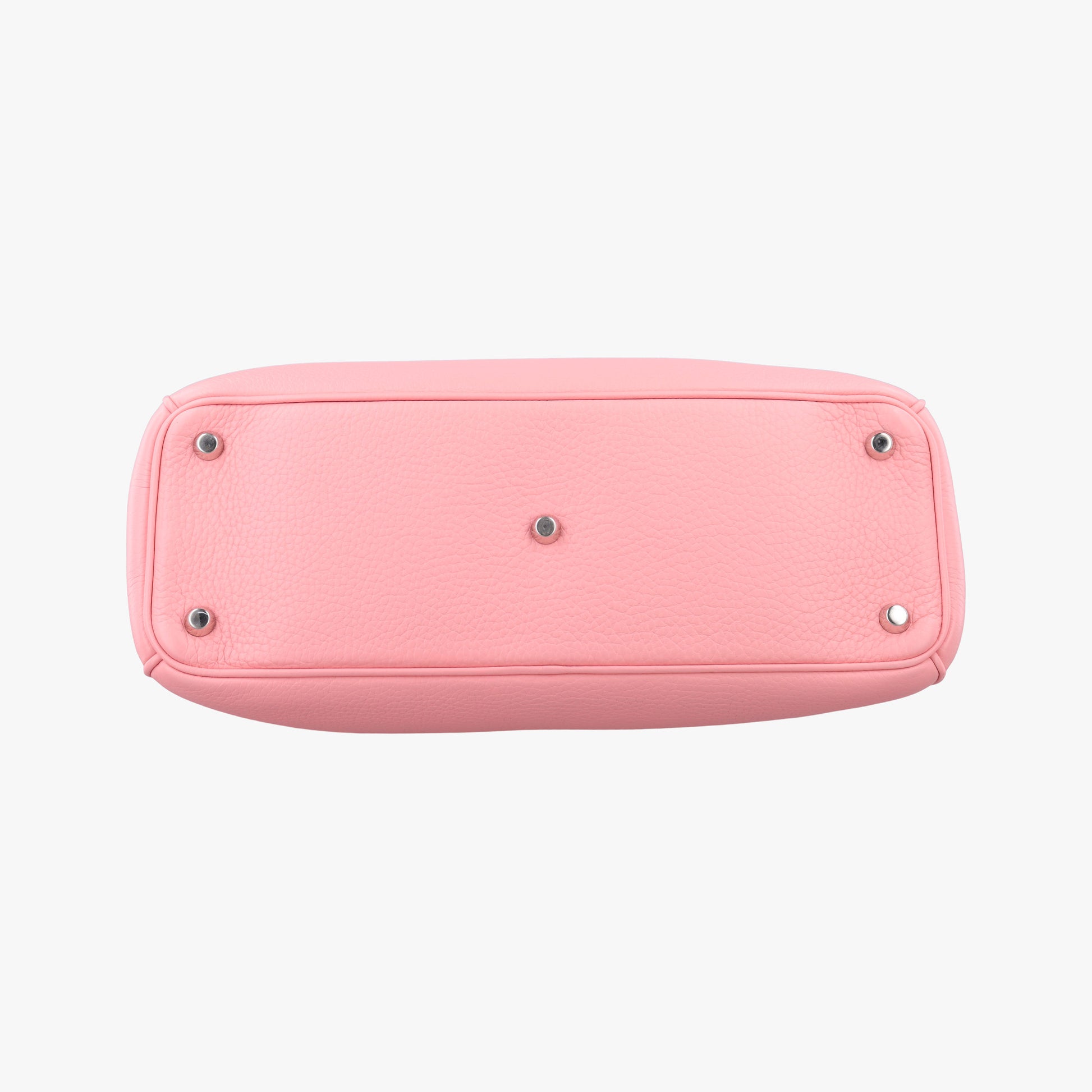 Diorissimo Pink Leather 09-MA-0173ディオリッシモ ピンク レザー 09-MA-0173