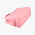 Diorissimo Pink Leather 09-MA-0173ディオリッシモ ピンク レザー 09-MA-0173