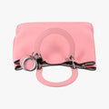 Diorissimo Pink Leather 09-MA-0173ディオリッシモ ピンク レザー 09-MA-0173
