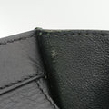 Luggage Mini Shopper Green×black Leather F-AT-0171 F-MM-0181ラゲージミニショッパー グリーン×ブラック レザー F-AT-0171 F-MM-0181
