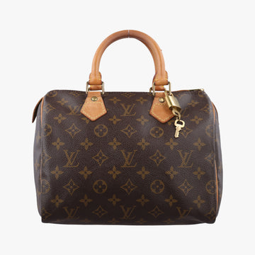Speedy 25 BROWN Monogram Canvas M41528 TH0944スピーディ25 モノグラム/ブラウン モノグラムキャンバス M41528 TH0944