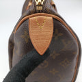 Speedy 25 BROWN Monogram Canvas M41528 TH0944スピーディ25 モノグラム/ブラウン モノグラムキャンバス M41528 TH0944
