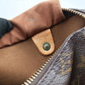 Speedy 25 BROWN Monogram Canvas M41528 TH0944スピーディ25 モノグラム/ブラウン モノグラムキャンバス M41528 TH0944