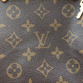 Speedy 25 BROWN Monogram Canvas M41528 TH0944スピーディ25 モノグラム/ブラウン モノグラムキャンバス M41528 TH0944