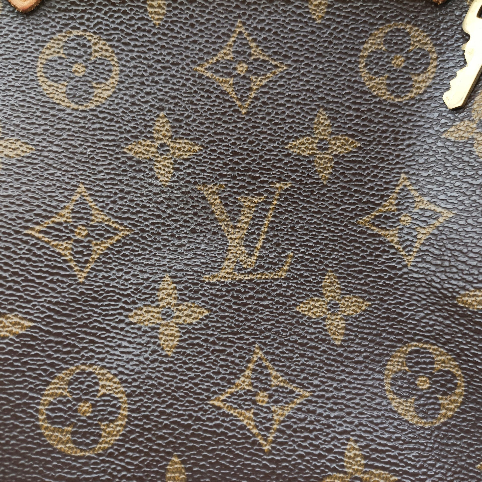 Speedy 25 BROWN Monogram Canvas M41528 TH0944スピーディ25 モノグラム/ブラウン モノグラムキャンバス M41528 TH0944