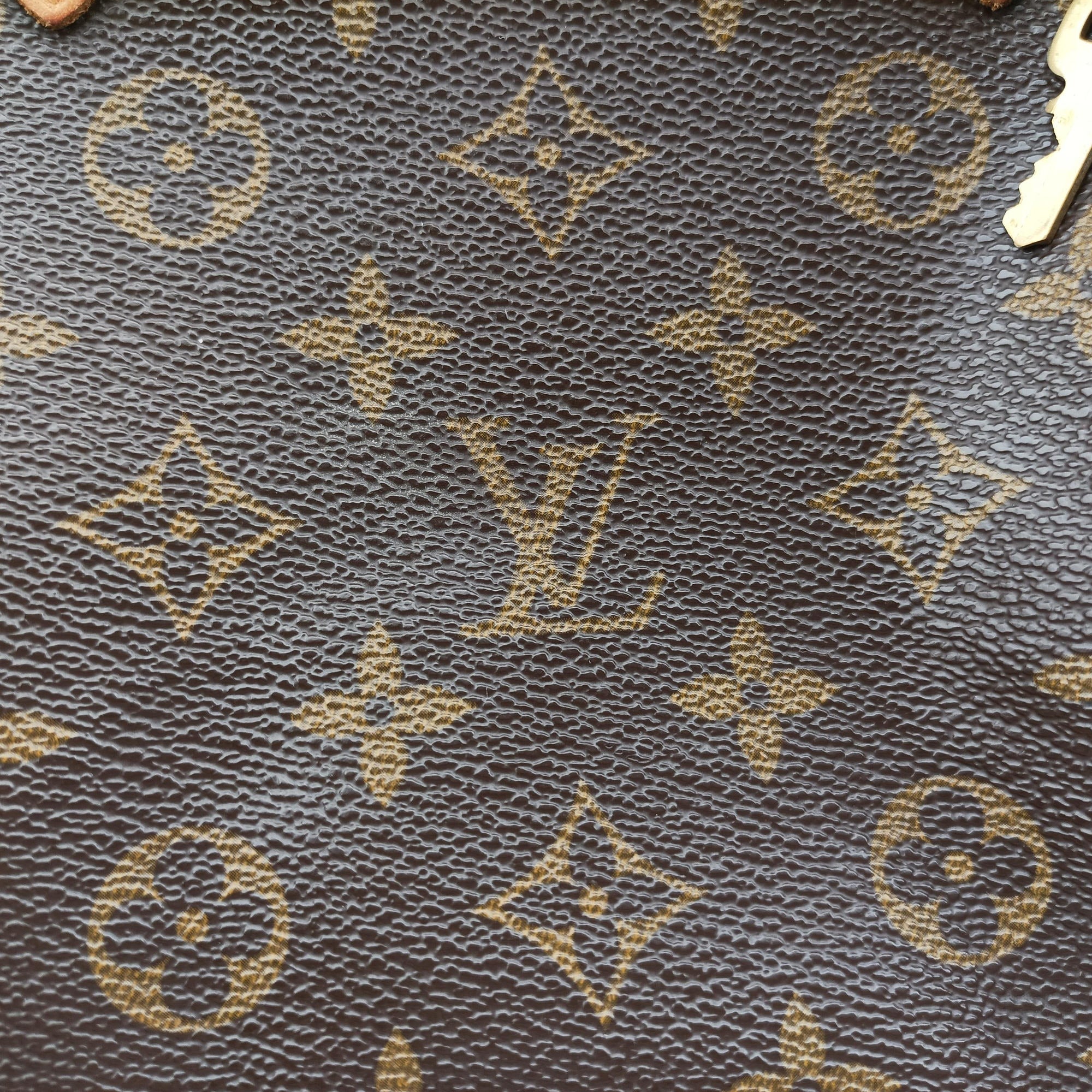 Speedy 25 BROWN Monogram Canvas M41528 TH0944スピーディ25 モノグラム/ブラウン モノグラムキャンバス M41528 TH0944