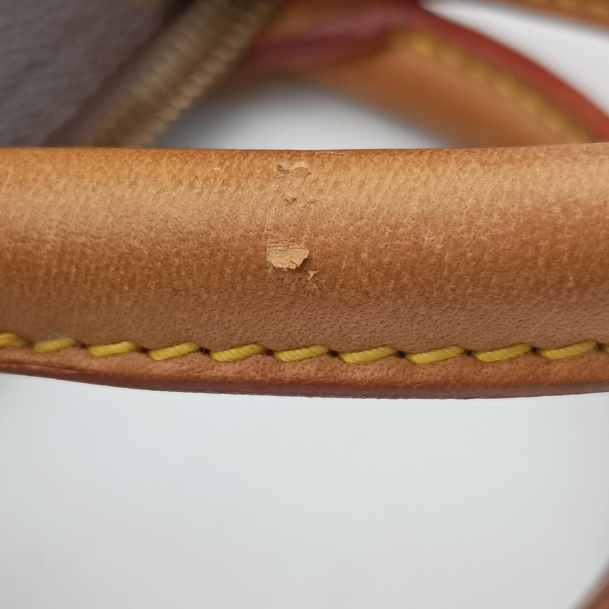 Speedy 25 BROWN Monogram Canvas M41528 TH0944スピーディ25 モノグラム/ブラウン モノグラムキャンバス M41528 TH0944