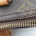 Speedy 25 BROWN Monogram Canvas M41528 TH0944スピーディ25 モノグラム/ブラウン モノグラムキャンバス M41528 TH0944