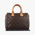 Speedy 25 BROWN Monogram Canvas M41528 TH0944スピーディ25 モノグラム/ブラウン モノグラムキャンバス M41528 TH0944