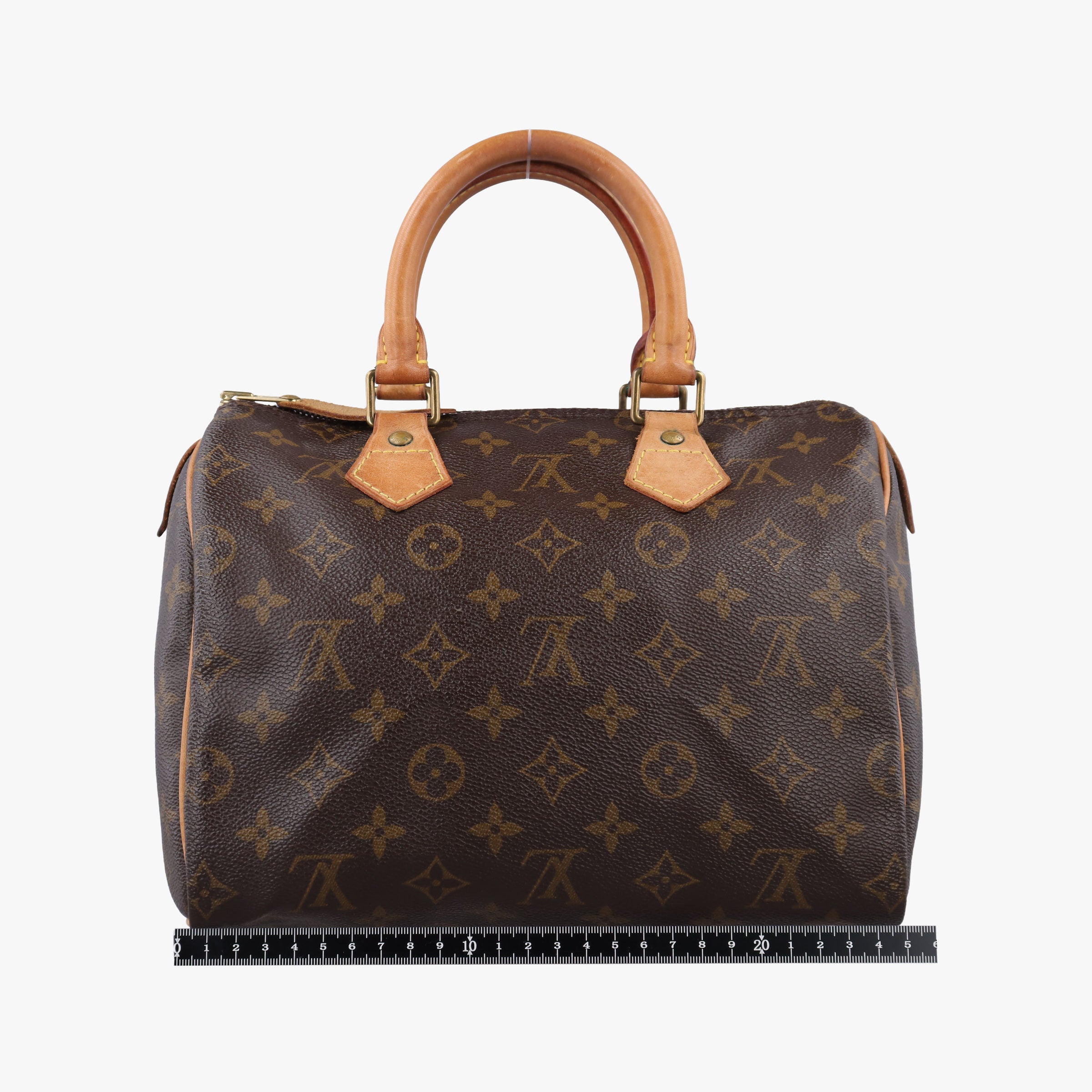 Speedy 25 BROWN Monogram Canvas M41528 TH0944スピーディ25 モノグラム/ブラウン モノグラムキャンバス M41528 TH0944