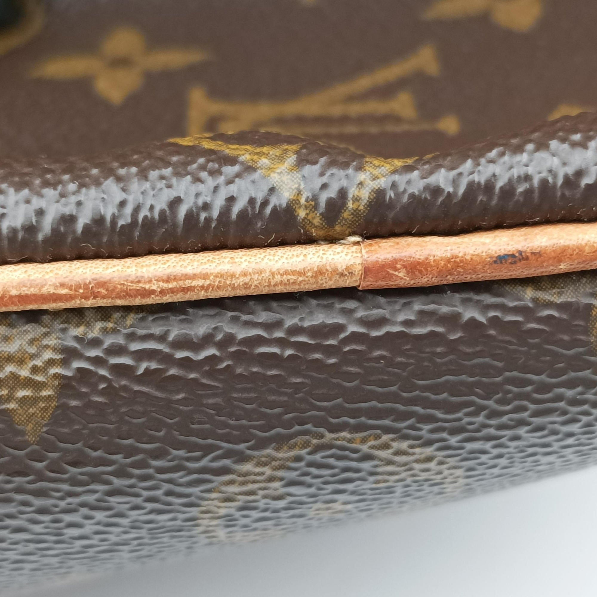 Speedy 25 BROWN Monogram Canvas M41528 TH0944スピーディ25 モノグラム/ブラウン モノグラムキャンバス M41528 TH0944