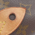 Speedy 25 BROWN Monogram Canvas M41528 TH0944スピーディ25 モノグラム/ブラウン モノグラムキャンバス M41528 TH0944