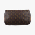 Speedy 25 BROWN Monogram Canvas M41528 TH0944スピーディ25 モノグラム/ブラウン モノグラムキャンバス M41528 TH0944