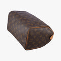 Speedy 25 BROWN Monogram Canvas M41528 TH0944スピーディ25 モノグラム/ブラウン モノグラムキャンバス M41528 TH0944