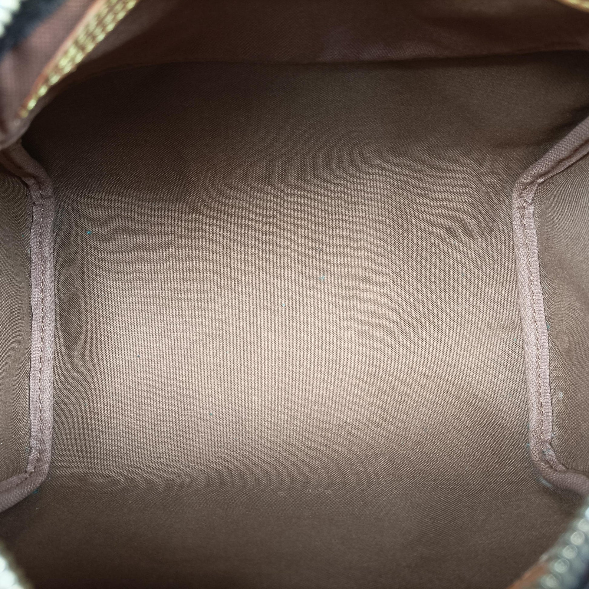 Speedy 25 BROWN Monogram Canvas M41528 TH0944スピーディ25 モノグラム/ブラウン モノグラムキャンバス M41528 TH0944