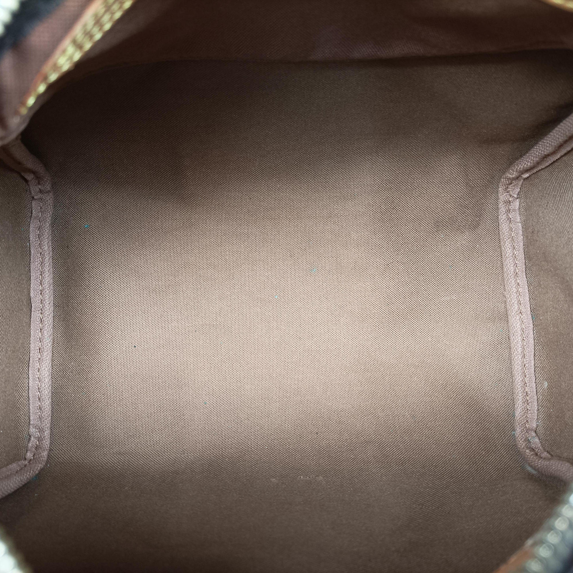 Speedy 25 BROWN Monogram Canvas M41528 TH0944スピーディ25 モノグラム/ブラウン モノグラムキャンバス M41528 TH0944