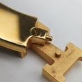 Clic Clac Beige × Gold GP FI 02 40クリッククラック ベージュ × ゴールド GP FI 02 40