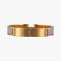 Clic Clac Beige × Gold GP FI 02 40クリッククラック ベージュ × ゴールド GP FI 02 40