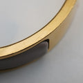 Clic Clac Beige × Gold GP FI 02 40クリッククラック ベージュ × ゴールド GP FI 02 40