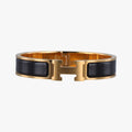 Clic Clac Black×golden GP FI 11 28クリッククラック ブラック×ゴールド GP FI 11 28