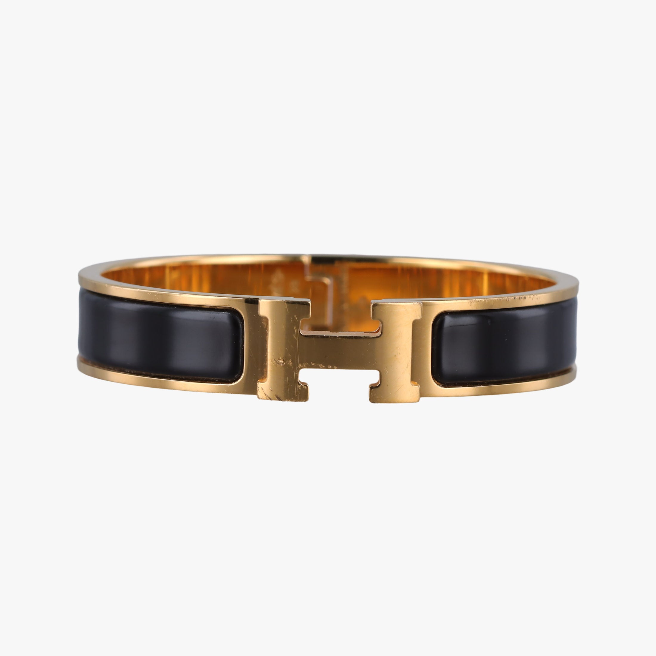 Clic Clac Black×golden GP FI 11 28クリッククラック ブラック×ゴールド GP FI 11 28