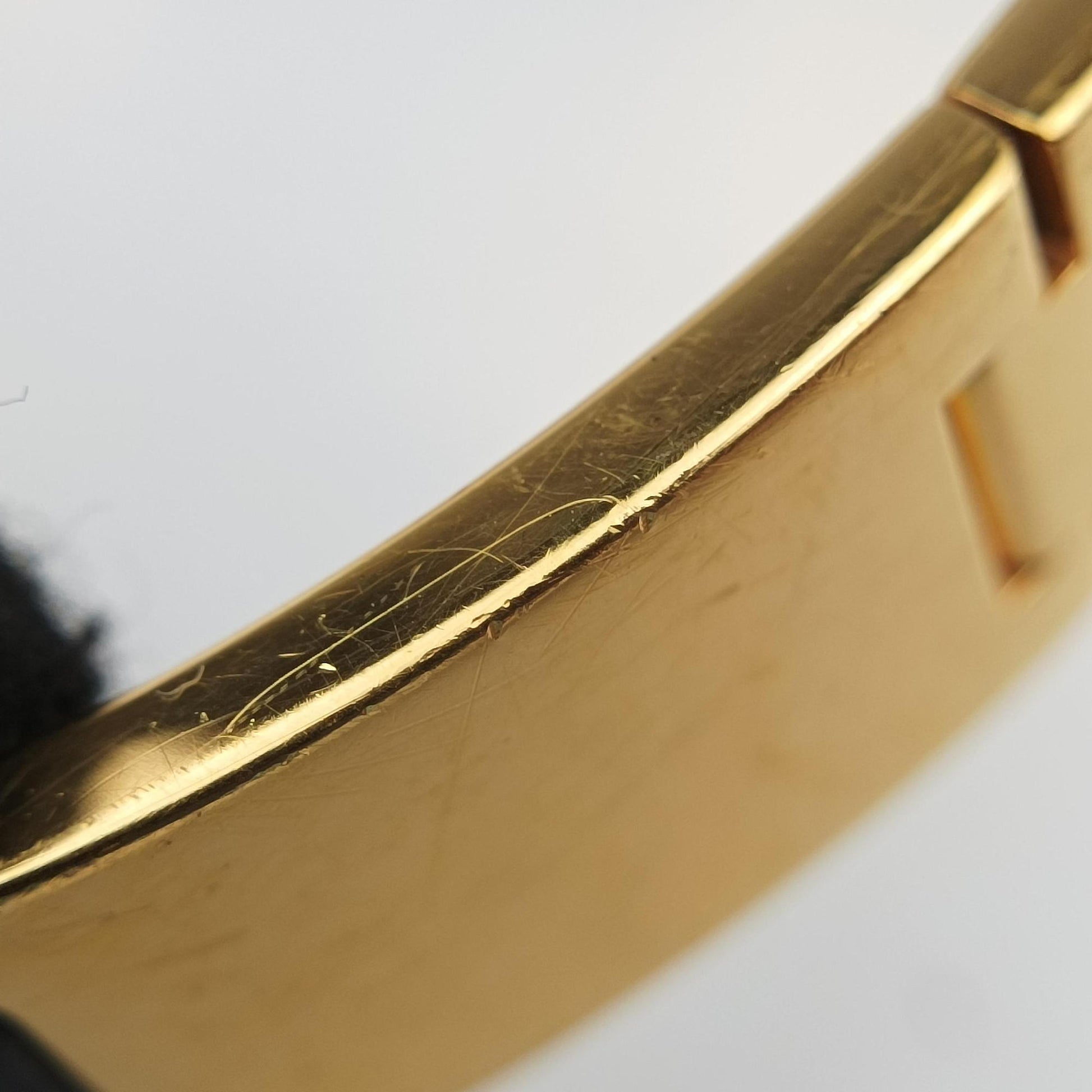 Clic Clac Black×golden GP FI 11 28クリッククラック ブラック×ゴールド GP FI 11 28
