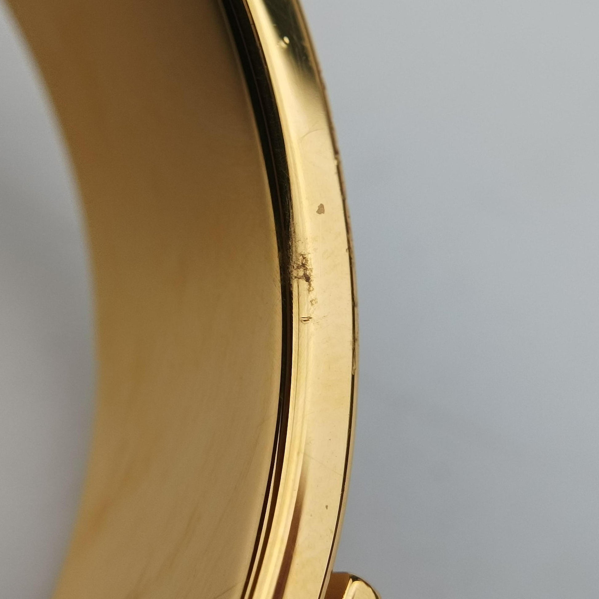 Clic Clac Black×golden GP FI 11 28クリッククラック ブラック×ゴールド GP FI 11 28