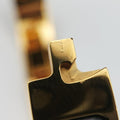 Clic Clac Black×golden GP FI 11 28クリッククラック ブラック×ゴールド GP FI 11 28