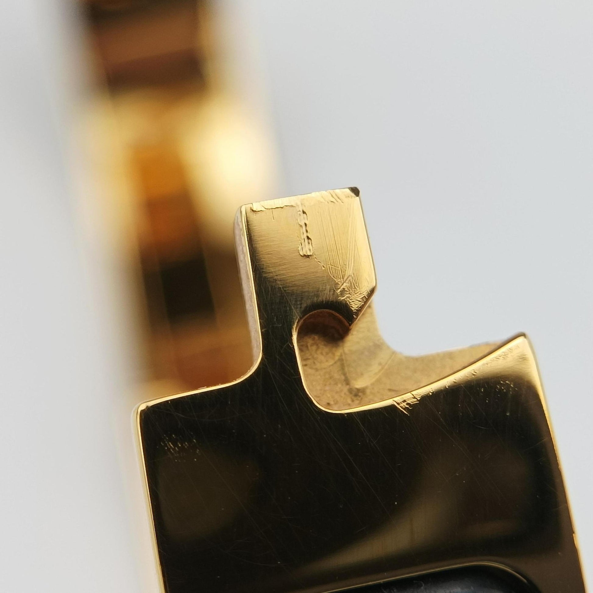 Clic Clac Black×golden GP FI 11 28クリッククラック ブラック×ゴールド GP FI 11 28