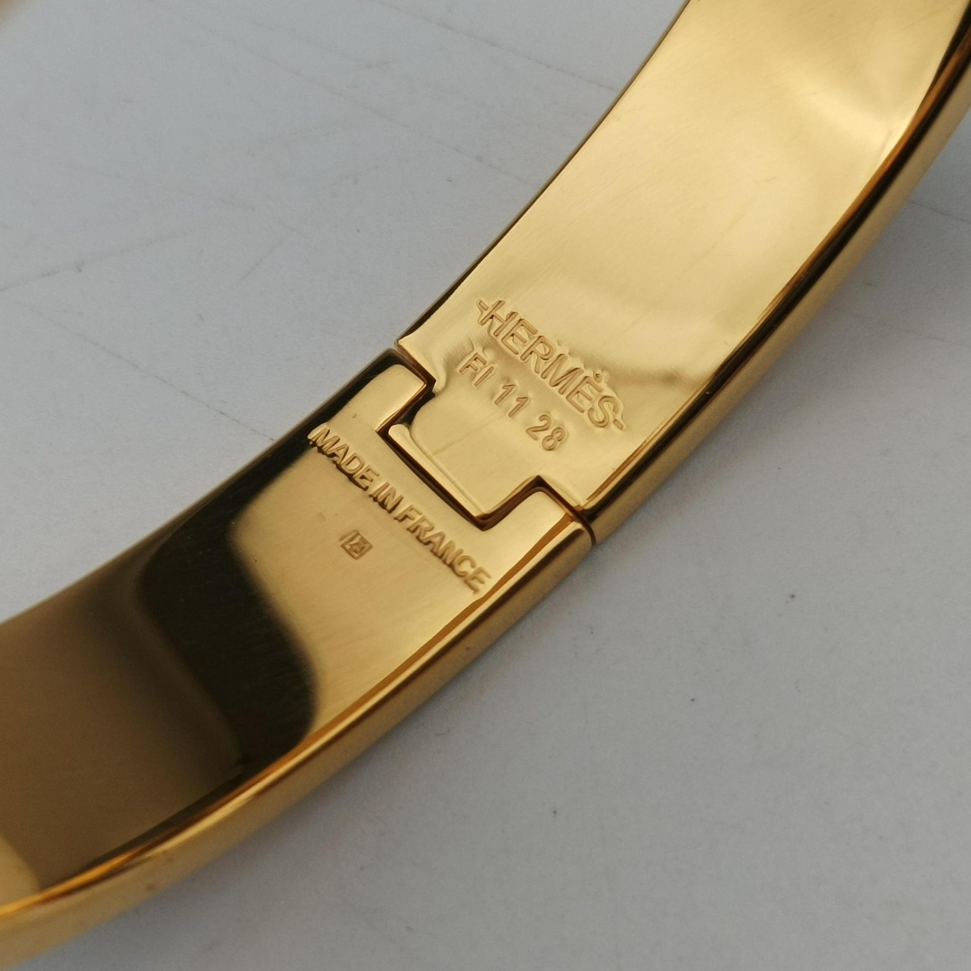 Clic Clac Black×golden GP FI 11 28クリッククラック ブラック×ゴールド GP FI 11 28