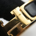 Clic Clac Black×golden GP FI 11 28クリッククラック ブラック×ゴールド GP FI 11 28