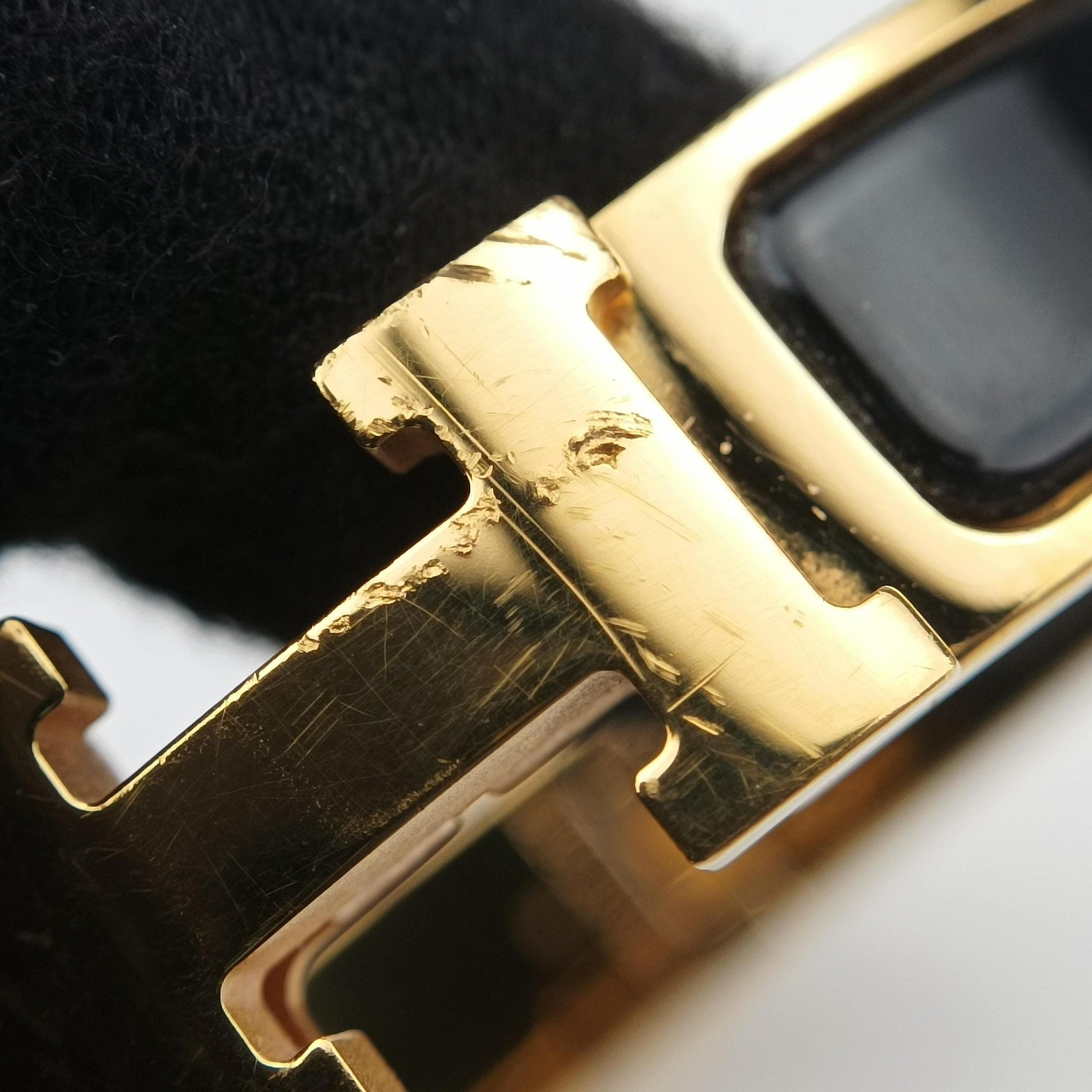 Clic Clac Black×golden GP FI 11 28クリッククラック ブラック×ゴールド GP FI 11 28
