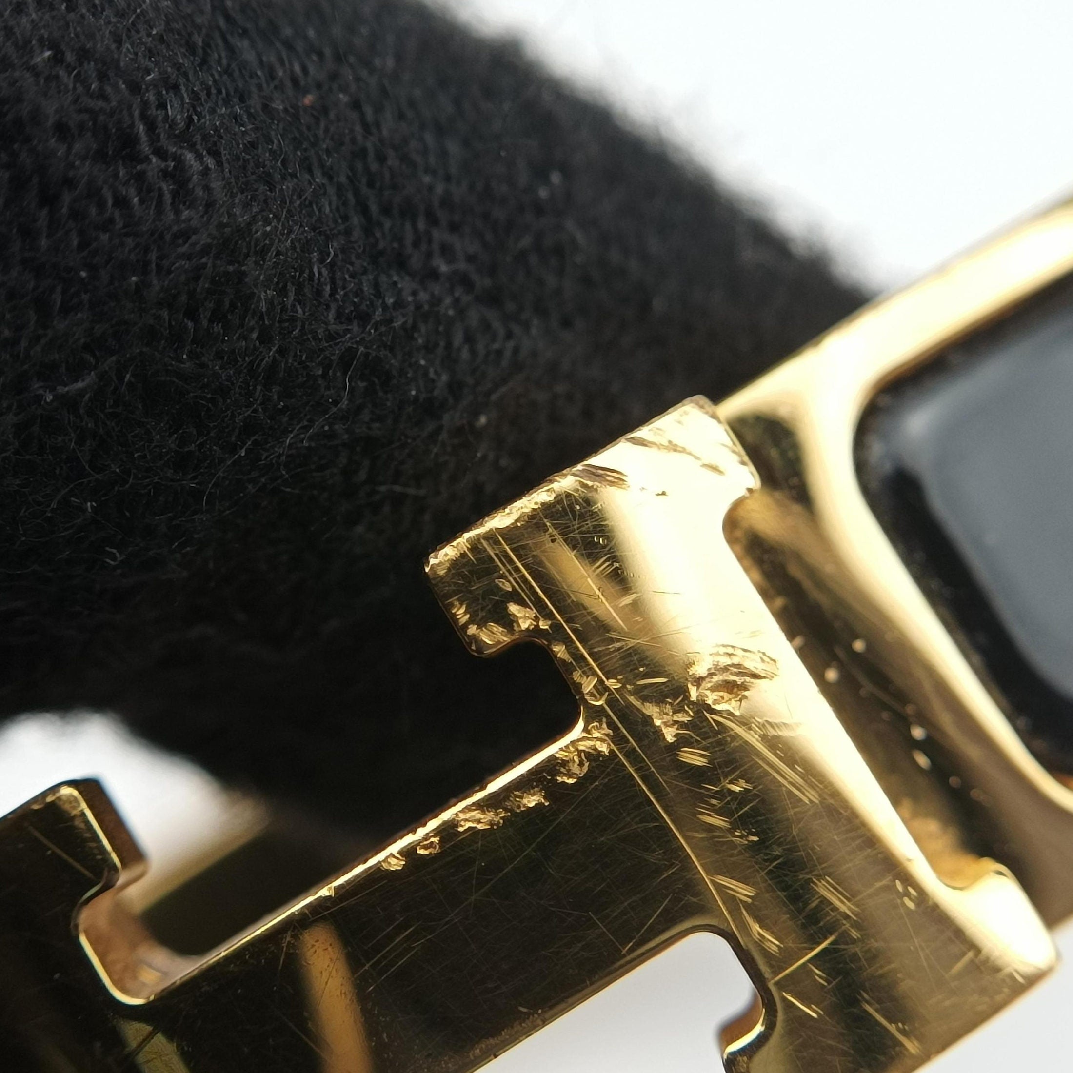 Clic Clac Black×golden GP FI 11 28クリッククラック ブラック×ゴールド GP FI 11 28