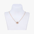 Amulette de Cartier yellow gold x white AU750 B3047100 088685アミュレット ドゥ カルティエ イエローゴールド×ホワイト AU750 B3047100 088685