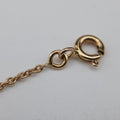 Amulette de Cartier yellow gold x white AU750 B3047100 088685アミュレット ドゥ カルティエ イエローゴールド×ホワイト AU750 B3047100 088685