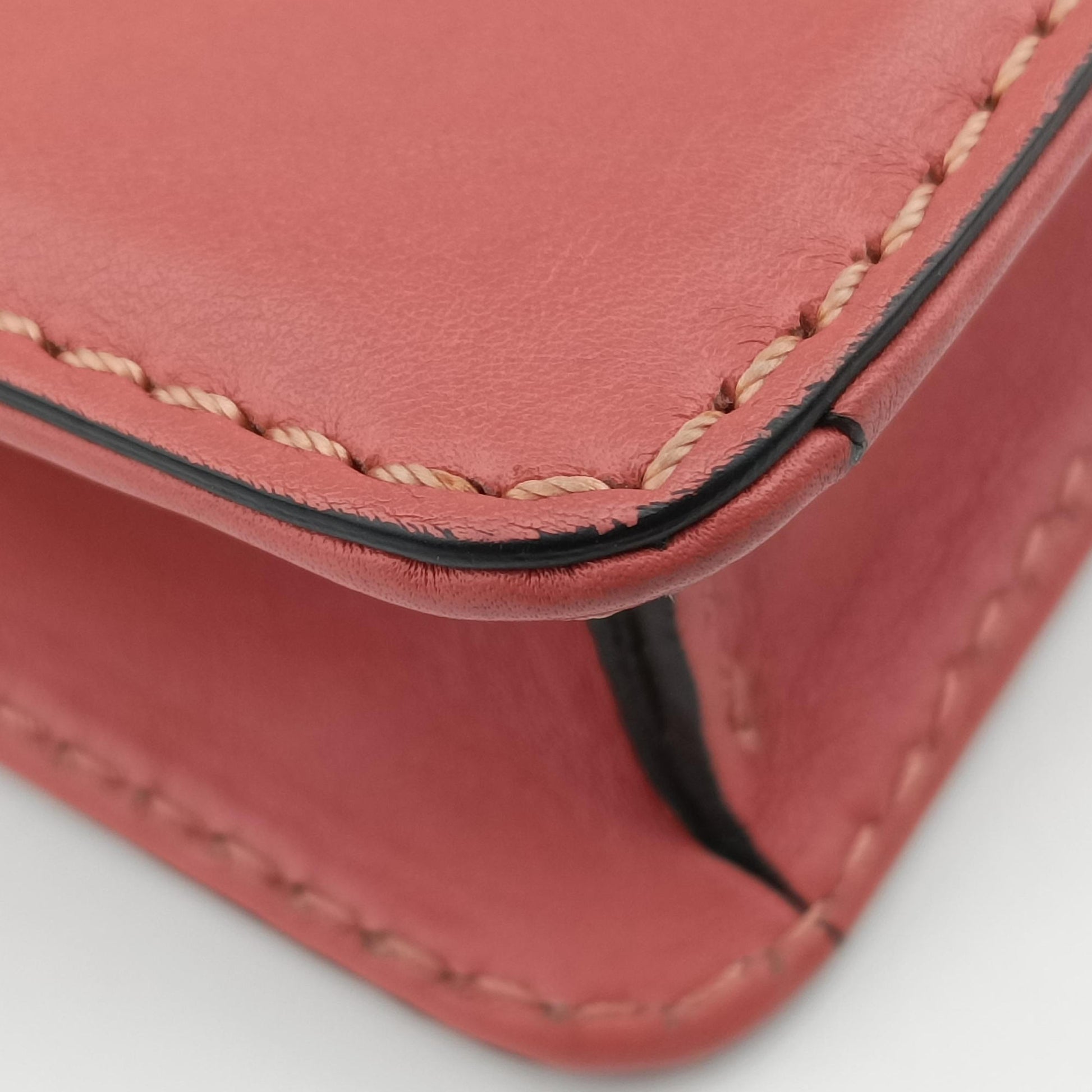 Cabana Orange leather BS-C297VIT3カバナ オレンジ レザー BS-C297VIT3