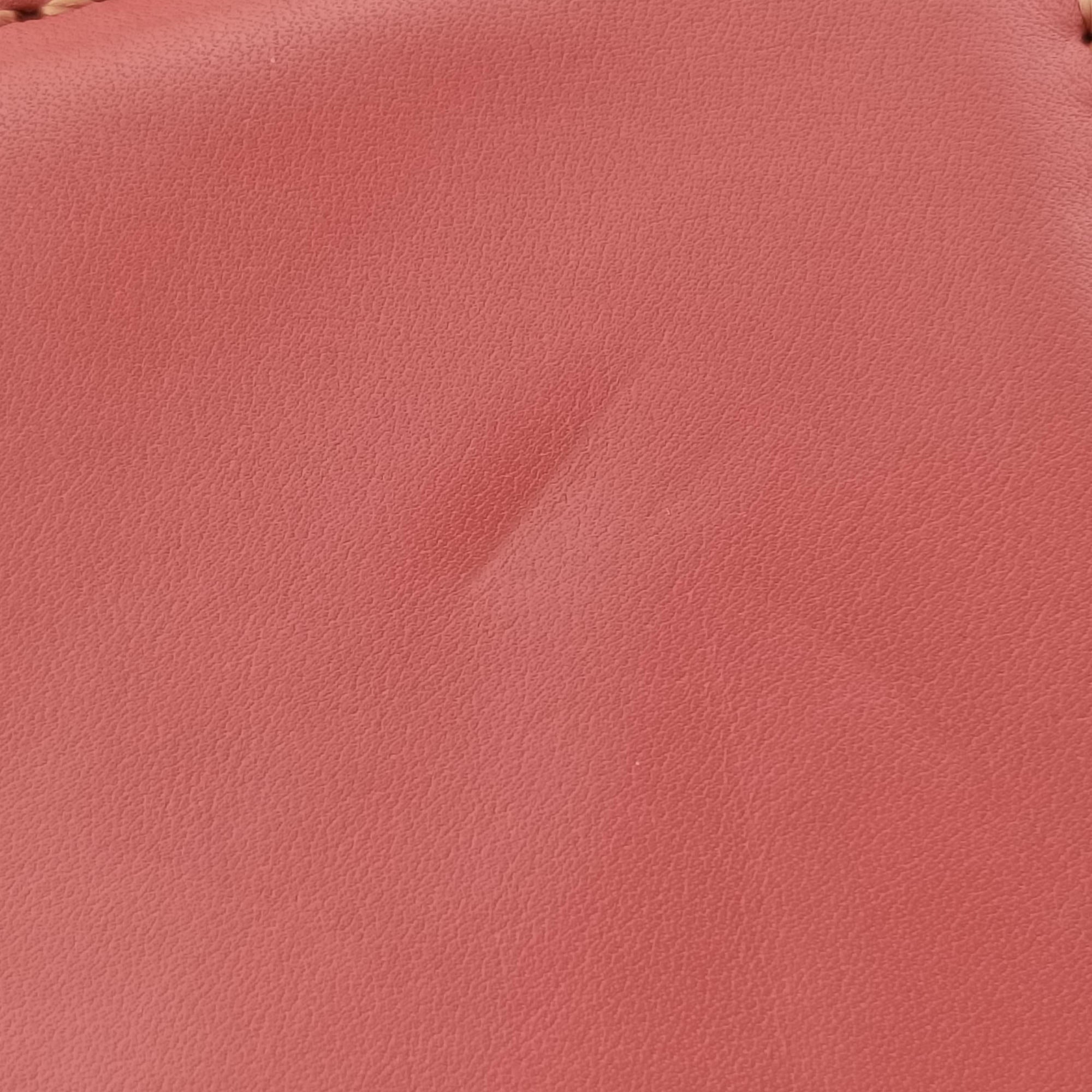 Cabana Orange leather BS-C297VIT3カバナ オレンジ レザー BS-C297VIT3