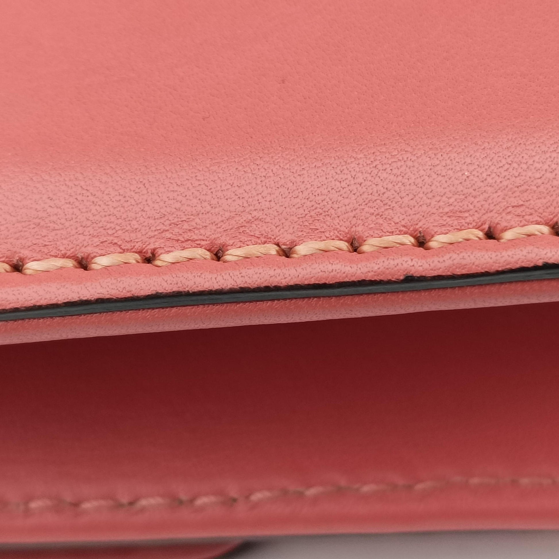 Cabana Orange leather BS-C297VIT3カバナ オレンジ レザー BS-C297VIT3
