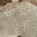 Lovely Beige Diorissimo Canvas × Leather 05-BO-0077ラブリー ベージュ ナイロン × カーフレザー 05-BO-0077