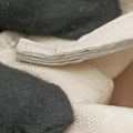 Lovely Beige Diorissimo Canvas × Leather 05-BO-0077ラブリー ベージュ ナイロン × カーフレザー 05-BO-0077