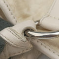 Lovely Beige Diorissimo Canvas × Leather 05-BO-0077ラブリー ベージュ ナイロン × カーフレザー 05-BO-0077