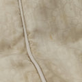 Lovely Beige Diorissimo Canvas × Leather 05-BO-0077ラブリー ベージュ ナイロン × カーフレザー 05-BO-0077