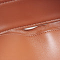 Claude TRIOMPHE Brown PVC coated canvas S-CU-3212クロード トリオンフ ブラウン PVCコーティングキャンバス S-CU-3212