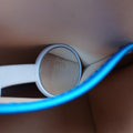 Tan pete Blue Leather DO7Kタンペート ブルー レザー DO7K