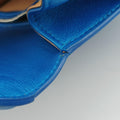 Tan pete Blue Leather DO7Kタンペート ブルー レザー DO7K