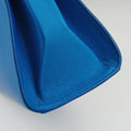 Tan pete Blue Leather DO7Kタンペート ブルー レザー DO7K