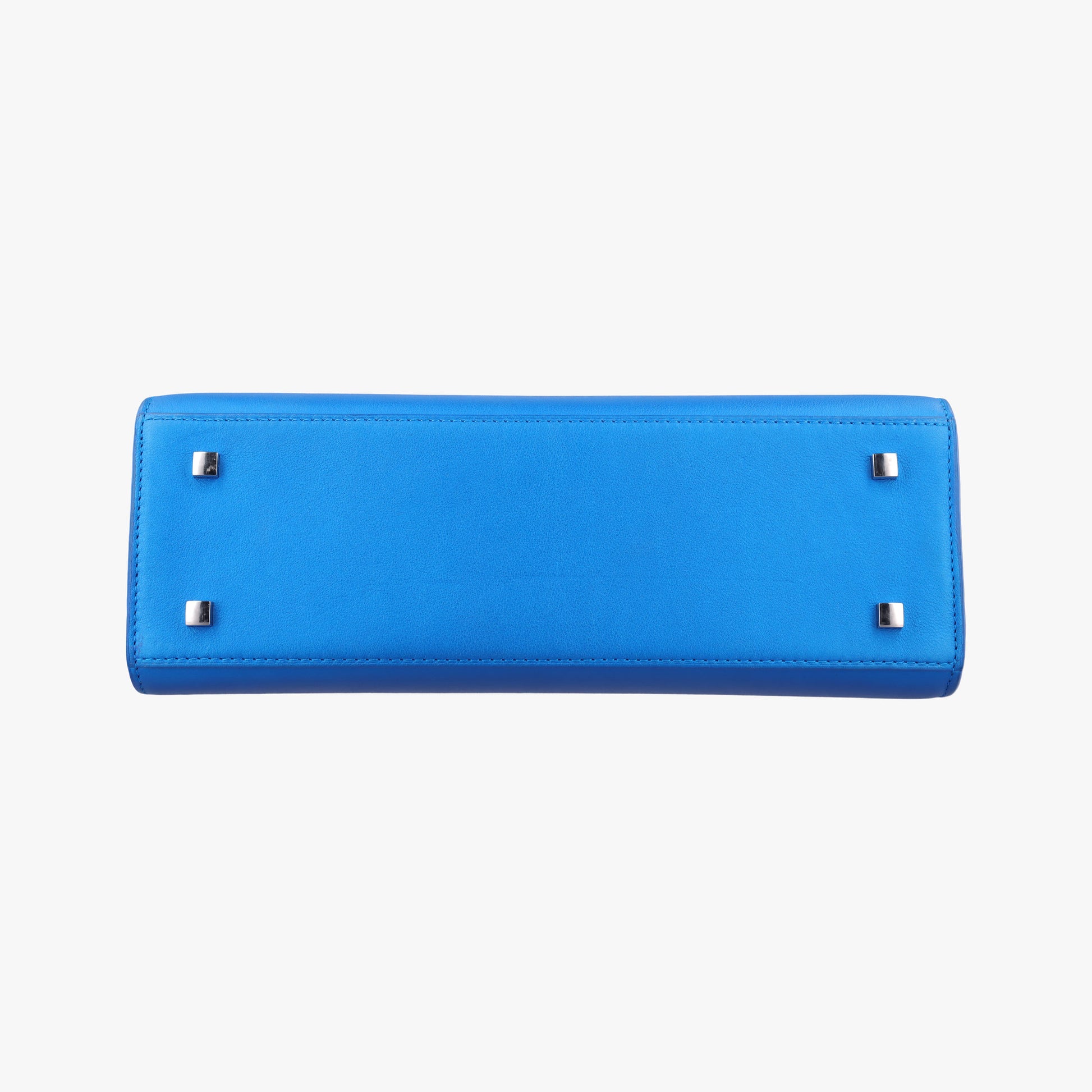 Tan pete Blue Leather DO7Kタンペート ブルー レザー DO7K