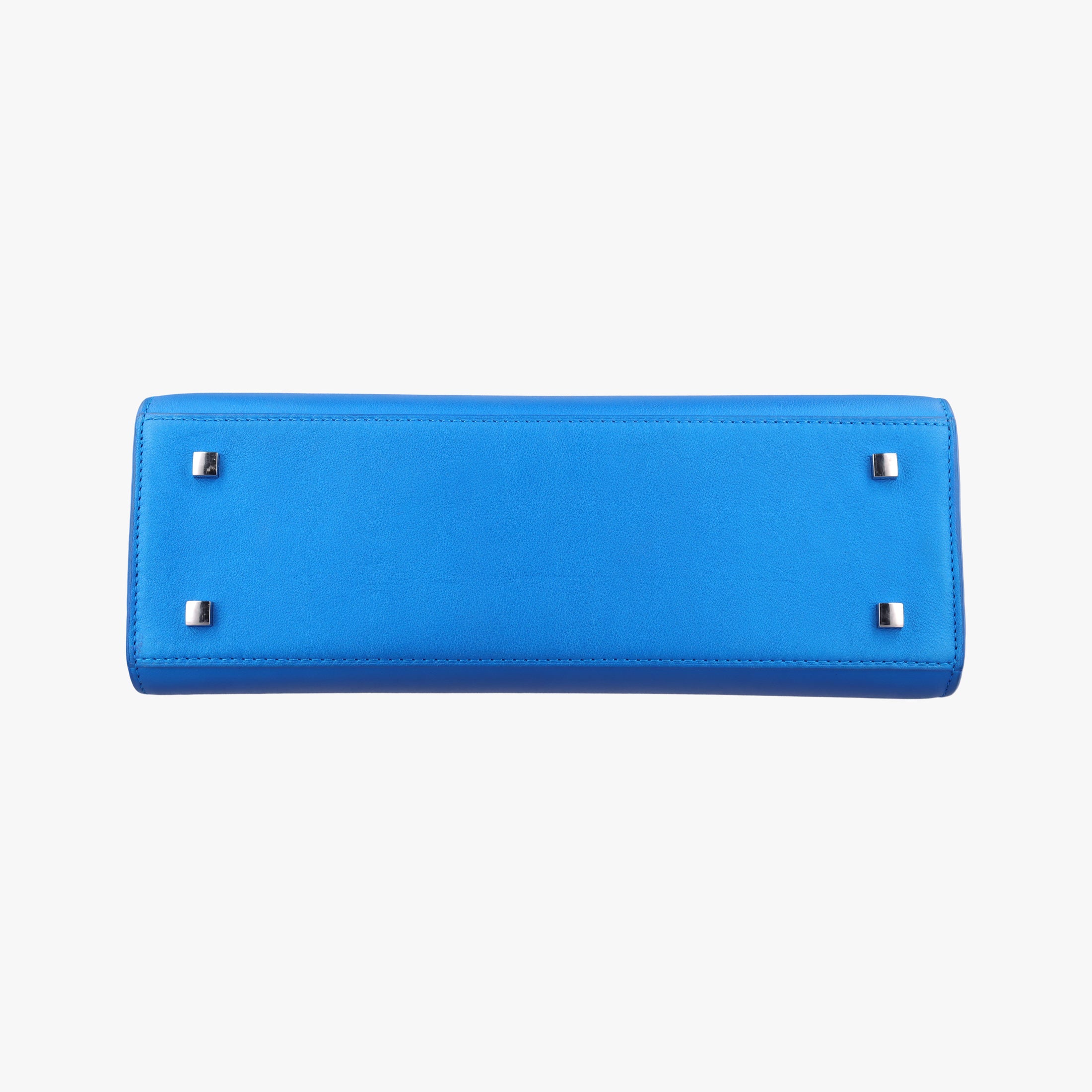Tan pete Blue Leather DO7Kタンペート ブルー レザー DO7K