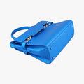 Tan pete Blue Leather DO7Kタンペート ブルー レザー DO7K